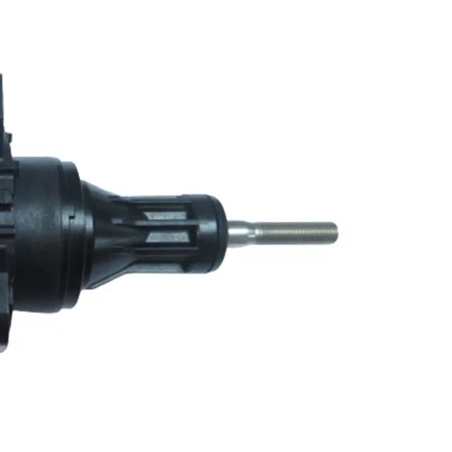 Haoxiang K6T60272  EGR Valve A0009064107 49577-18200 49577-18500  A0009061409 A2649062800 A2600902500 for Mercedes Benz E260