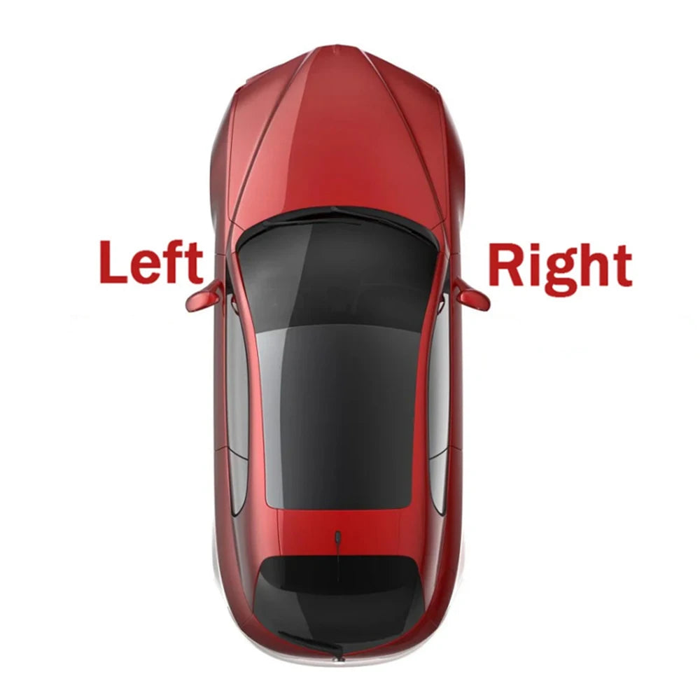 For Toyota Hilux Vigo 2004 2005 2006 2007 2008 2009 2010 2011 2012-2015 Tail Light Rear Taillight Warning Light Reversing Light