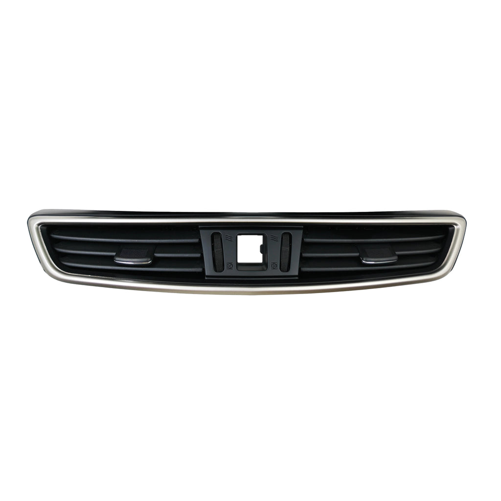 Auto Front Middle Dashboard Air Conditioning Outlet A/C Vent for Nissan X-Trail 2014 2015 2016 Qashqai 2016 2017 2018 2019-2021