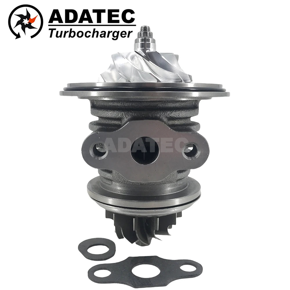 T250-4 Upgrade With Billet Wheel 452055 Turbo cartridge MFS chra 11+0 Blades for Land-Rover Defender Discovery I Range Rover 2.5