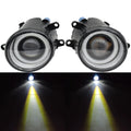 Fog Lights For Toyota LAND CRUISER PRADO 150 FJ150 LC150 2010 2011 2012 2013 Headlight Fog Light