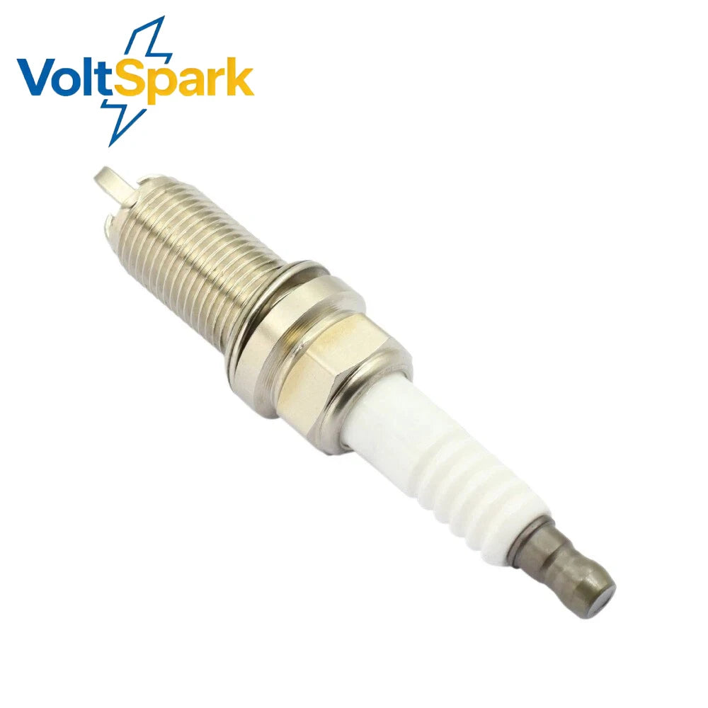 22401-1LA1C Spark Plug for Nissan/Infiniti 5.6L V8 (Iridium, DILKAR7B11, Resistor Type)