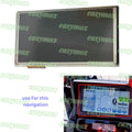 LCD Display With Touch Panel Digitizer For 2020-2024 Honda CRF1100L Africa Twin motorcycle