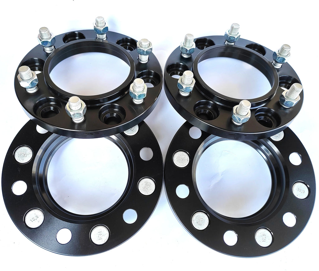 2PCS 6x139.7|6x5.5"|78.1 mm|3.1'' CB|14X1.5thread|35 or 40mm thickness wheel spacer 6 studs for Nissan Patrol 5.6I Nissan  Patro