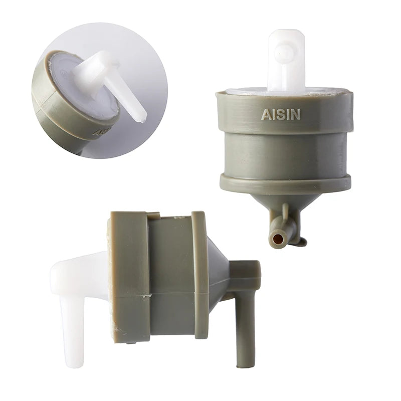 1Pcs Vacuum Oil Separator Filter for Toyota Hilux Hiace Land Cruiser 90917-11036 Compatible with Hfn KZN KUN HDJ VDJ Models