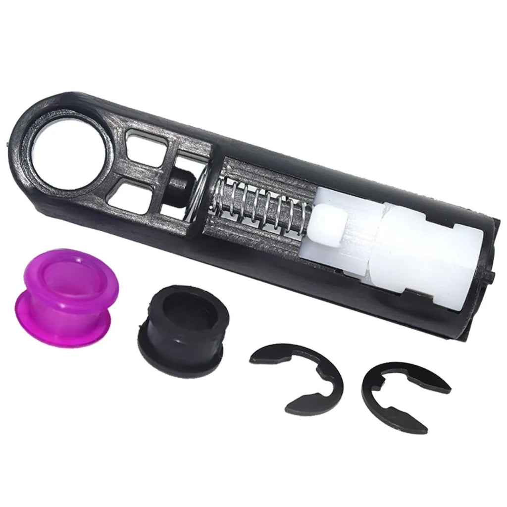 AT Gear Shift Cable Linkage Selector Bushing End Rod For Toyota Land Cruiser Prado J150 RAV 4 XA30/40/50 Camry XV50 Highlander