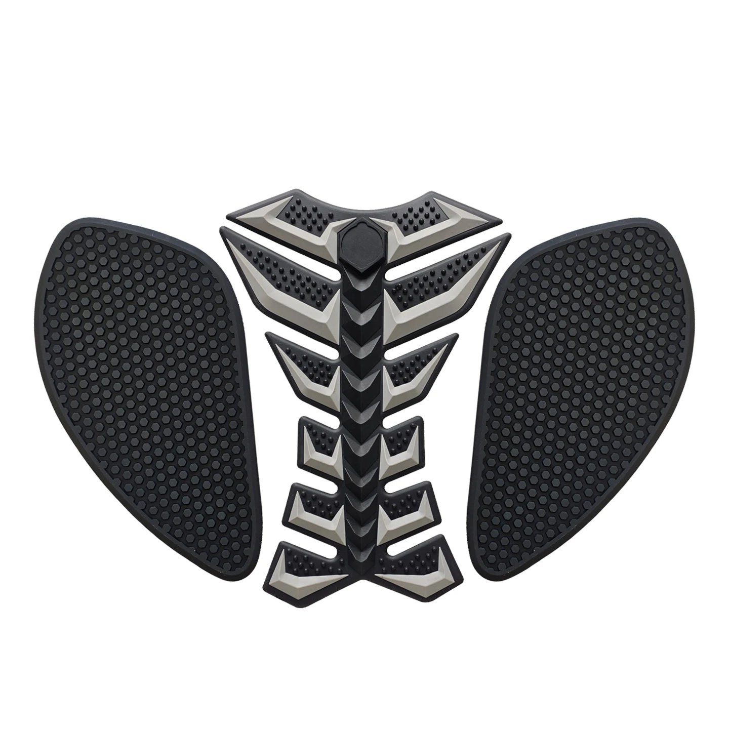 For Ducati Panigale V2 V2S 899 959 1199 1299 Streetfighter V2 V2S V2 Universal Motorcycle Stickers Tank Pad Side Pads Knee Pads