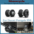 Motorcycle rear rocker arm support axle nail for Ducati Panigale 899 2013-2015/959 Corse