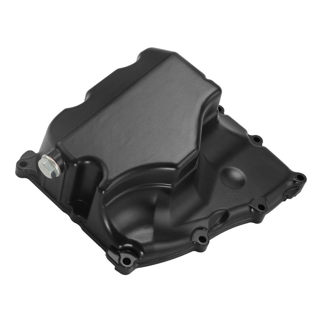 Motorcycle Oil Pan Strainer Cover Assy For Yamaha MT-07 2014-2020 FZ07 2015-2017 XSR700 2016-2024