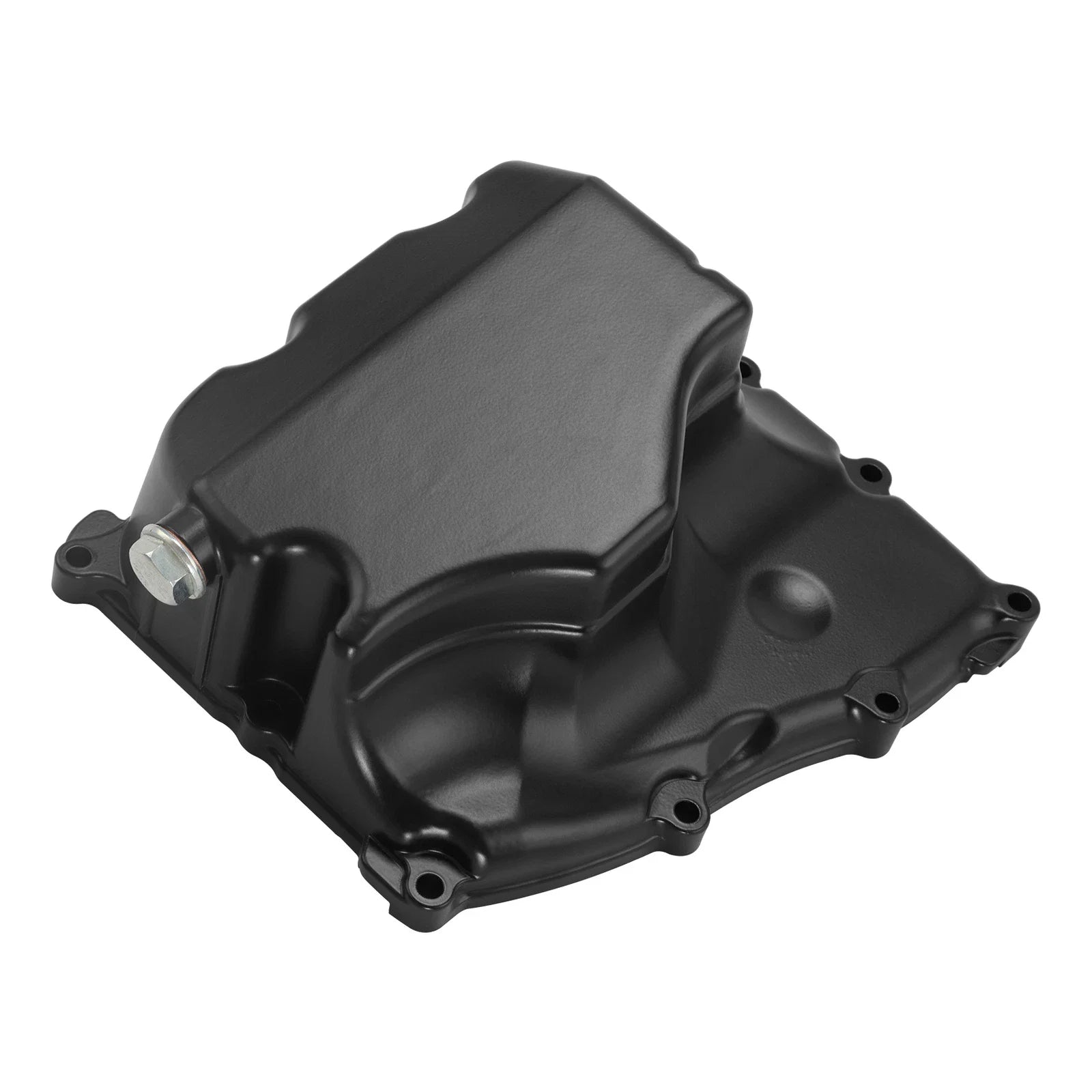 Motorcycle Oil Pan Strainer Cover Assy For Yamaha MT-07 2014-2020 FZ07 2015-2017 XSR700 2016-2024