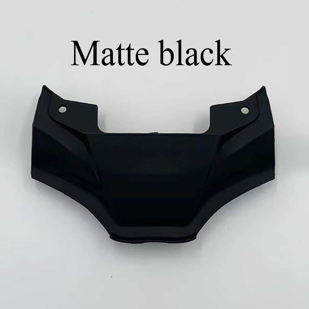 For Yamaha MT-07 2025 Middle Rear Tail Panel Under Seat Connection Fairing Cover Trim Panel Replacement Modification Accessories