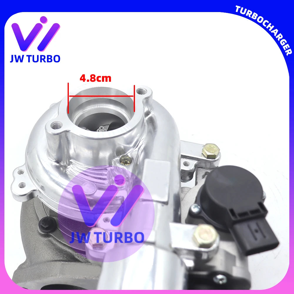 CT16V Turbo For Toyota Forturner Hilux 3.0 D 163HP 171HP Land Cruiser 150 3.0 D-4D 173 HP 1KD-FTV 17201-30110 17201-0l040