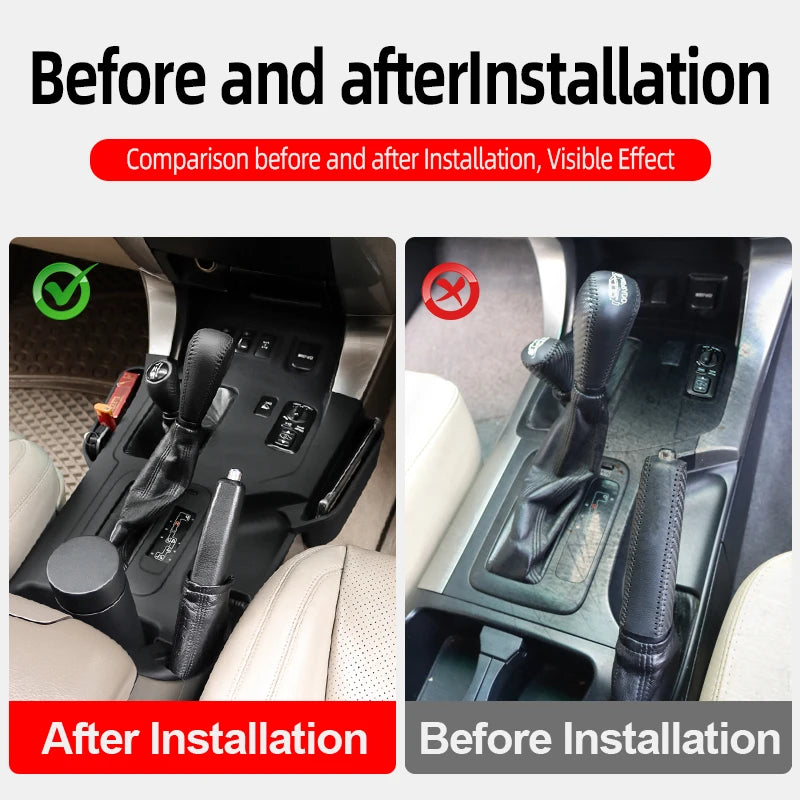 For 2003-2009 Toyota Land Cruiser Prado 120 LC120 Central Control Protective Cover Dust Proof Automotive Interior Accessories