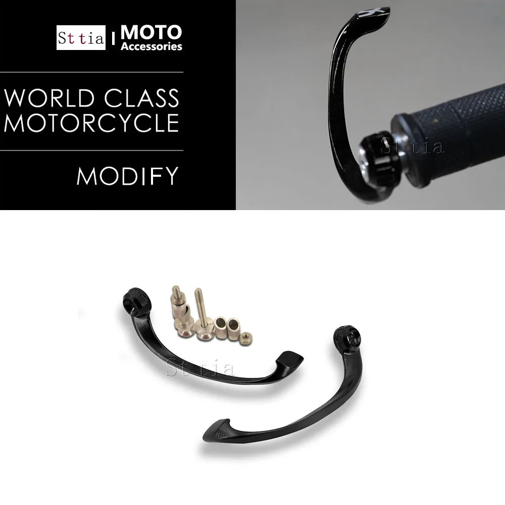 Motorcycle Brake Handle Protects For Kawasaki Ninja 1100SX Ninja 1100Tourer Ninja 1100SX Performance 2025 Clutch Lever Protector