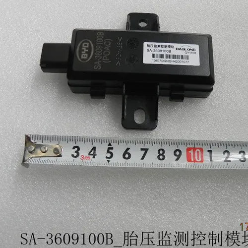 Tire Pressure Monitoring Control Module for BYD TANG DM,QIN PRO,SONG MAX,YUAN EV,SONG PRO