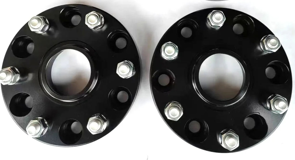 2PCS 6x139.7|6x5.5"|78.1 mm|3.1'' CB|14X1.5thread|35 or 40mm thickness wheel spacer 6 studs for Nissan Patrol 5.6I Nissan  Patro