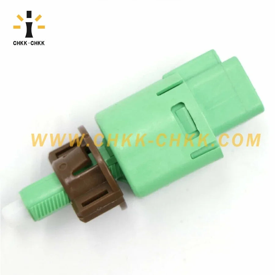 CHKK-CHKK 84340-69025 Brake Stop Light Switch for Toyota VITZ YARIS WISH PRIUS AVENSIS CAMRY RAV4 LAND CRUISER SIENNA 8434069025