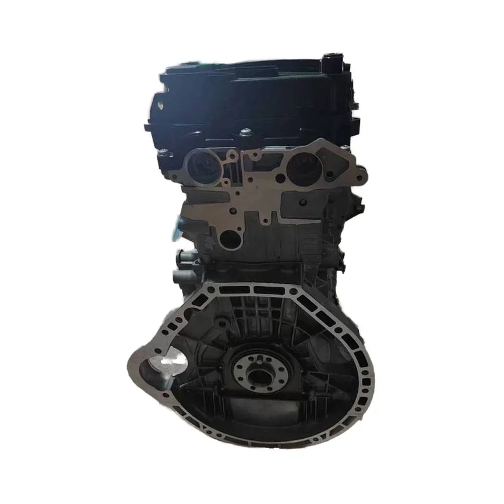 HOT-Wholesale Remanufactured Complete German Engine Assembly For Mercedes Benz M271 Cgi