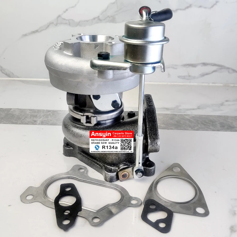 Turbo CT12b Turbocharger Car For TOYOTA LANDCRUISER HILUX 4 Runner 1KZ-T 1KZ-TE KZN130 3.0L 1720167040 17201-67010