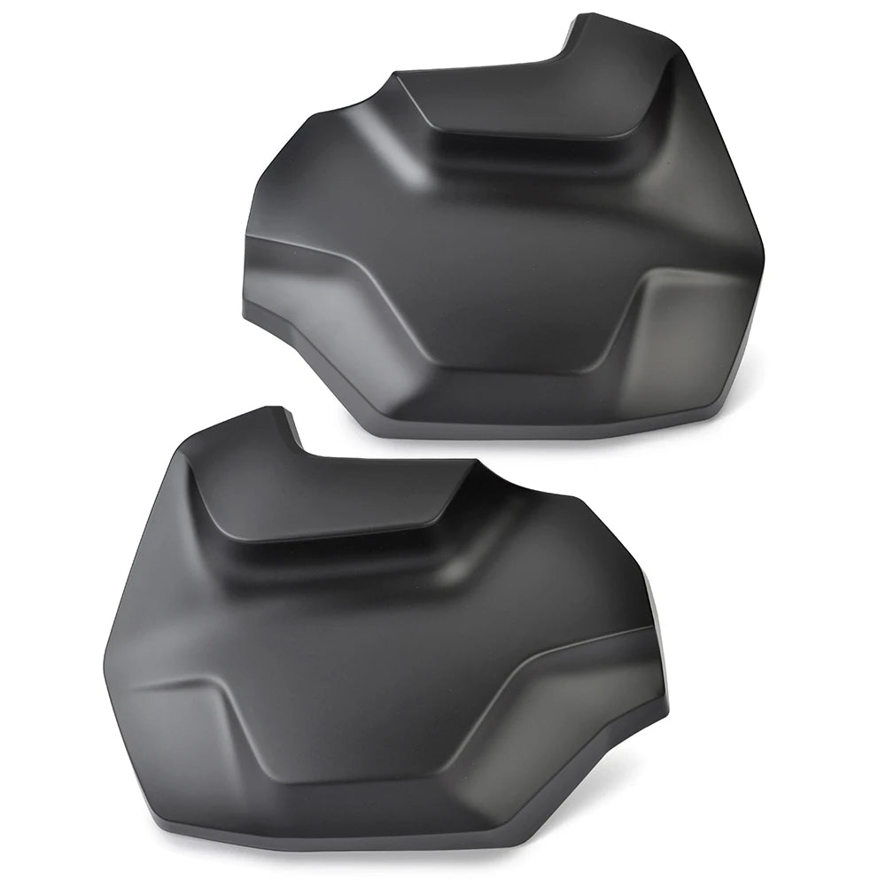 Front Radiator Side Cover Fairing Frame Side Panel For BMW R1250GS Adventure R 1250 GS 2018-2024 R1200GS GSADV 2014-2019