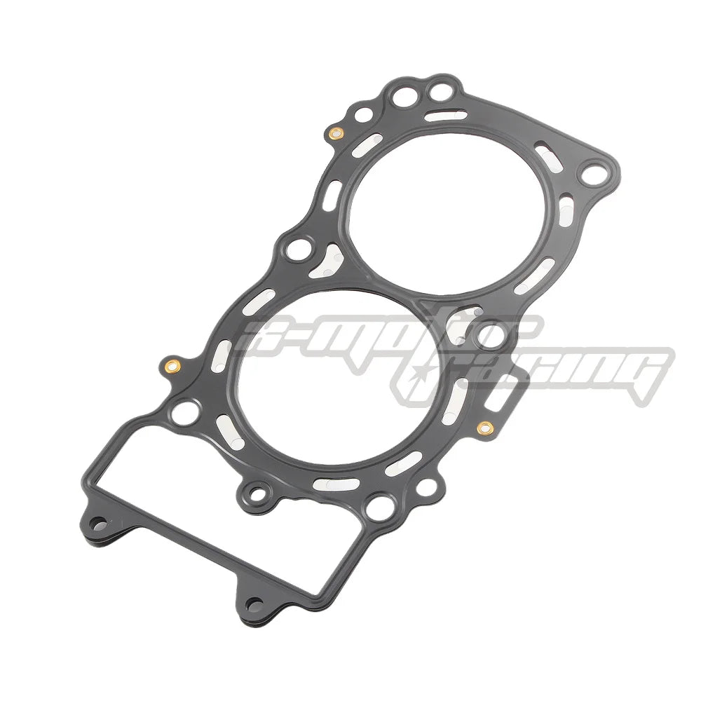 Cylinder Head Gasket fit For Kawasaki ER650 ER-6N EX650 Ninja 650 ER-6F 2007-2016 EN650A Vulcan S 15-24 KLE650 Versys 650 07-25