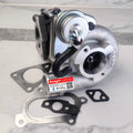 Turbo CT12b Turbocharger Car For TOYOTA LANDCRUISER HILUX 4 Runner 1KZ-T 1KZ-TE KZN130 3.0L 1720167040 17201-67010