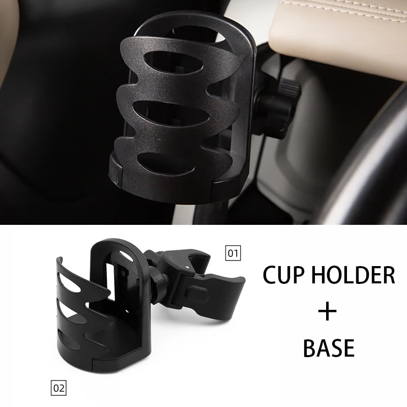 For BYD Denza B5 8 Leopard Car Phone Holder Leopard 5 8 Gravity Magnetic Navigation Mount 360° Adjustable Car Accessory