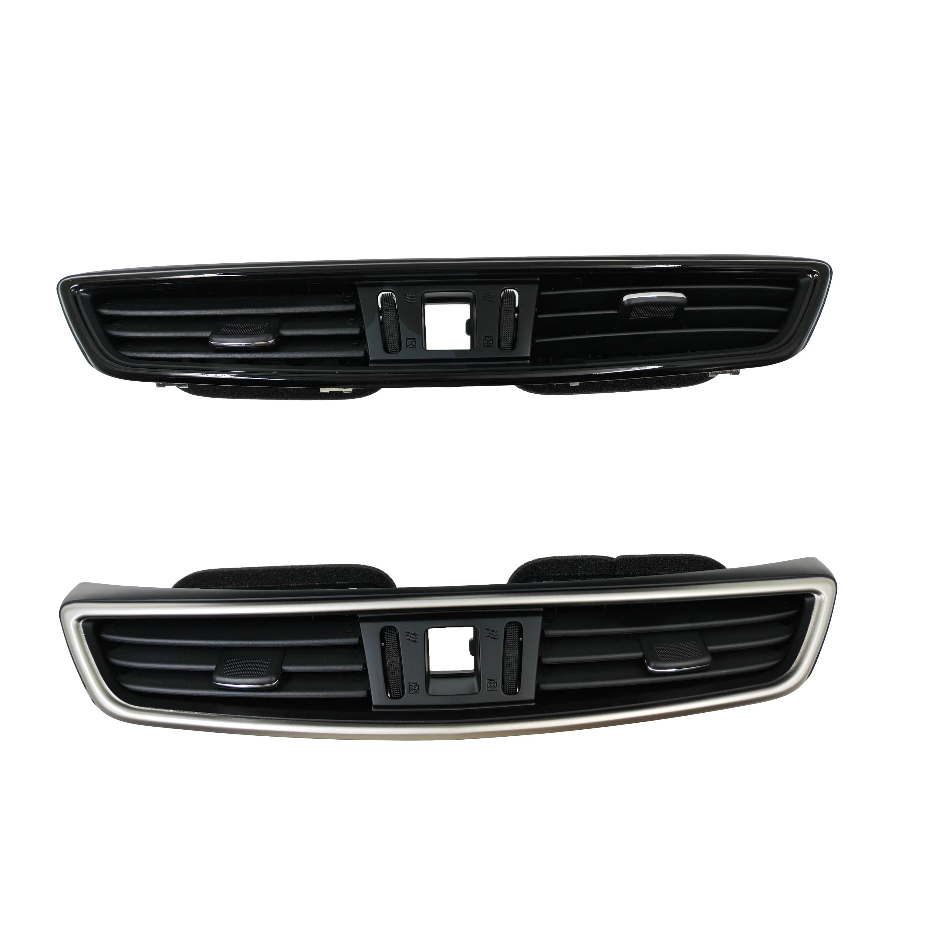 Auto Front Middle Dashboard Air Conditioning Outlet A/C Vent for Nissan X-Trail 2014 2015 2016 Qashqai 2016 2017 2018 2019-2021
