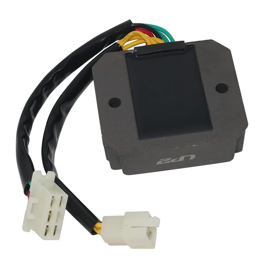 Motorcycle Rectifier Voltage Regulator For Honda XRV650 Africa Twin 1988-1989 OEM:31600-MS8-000 Moto Accessories