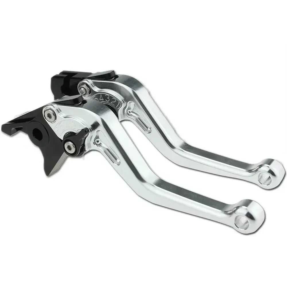 Ellipse Motorcycle Brake Clutch Levers For Yamaha FZ07/MT07 FZ09/MT09/SR 14-18, XSR 700/900ABS FZ-10/MT-10 16-18,  FZ6R 09-17