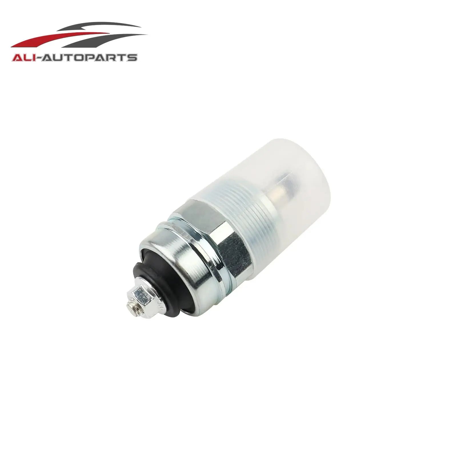 22390-6A511 Shutoff Cut Off Stop Solenoid Valve 223906A511 For Land Cruiser Toyota Hilux HiAce Coaster 12V