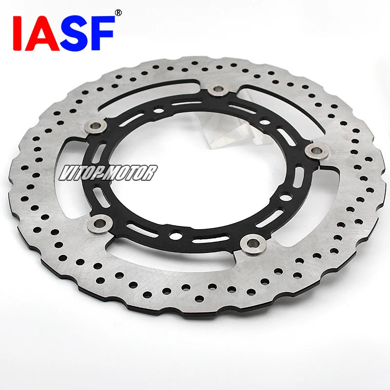 For Kawasaki Ninja 400 EX400 ABS Z400 2017-2021 Motorcycle Front Brake Disc Rotor