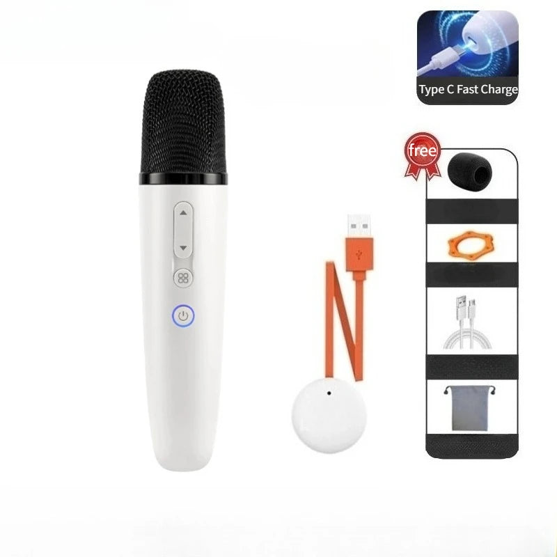 Original Car KTV Microphone Mic for BYD Formula Leopard 8 5 Denza B8 BYD Dolphin Song Pro Tang DMI Han Seal Denza D9 Qin plus