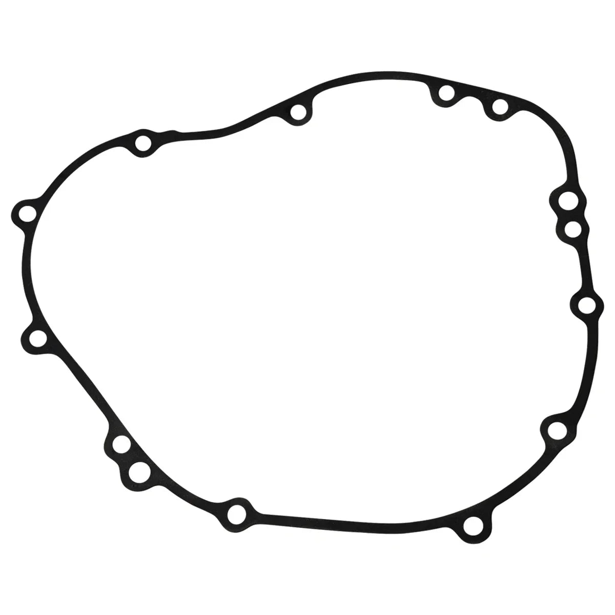 Motorcycle Engine Generator Clutch Cover Oil Pan Stator Gear Gasket Kit Set For Kawasaki Ninja ZX6R ZX-6R ZX600 ZX636 2007-2023