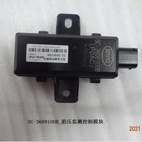 Tire Pressure Monitoring Control Module for BYD TANG DM,QIN PRO,SONG MAX,YUAN EV,SONG PRO