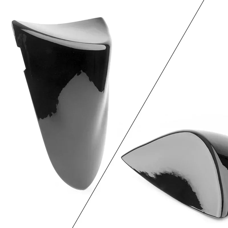 Motorcycle For Kawasaki Ninja ZX6R 636 2005 2006 ZX10R 06- 2007 Rear Passenger Cowl Seat Back Cover Fairing Part Rear Seat Cover
