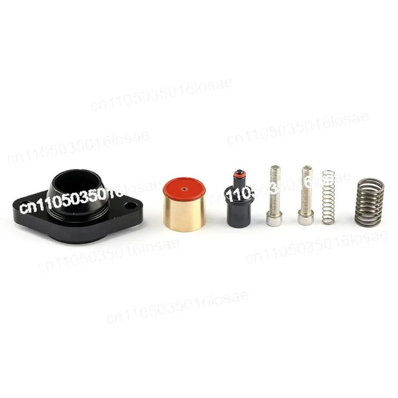 For T9355 Pressure Relief Valve Base 1.4tsi Dual Supercharged Engine for Volkswagen Beetle Skoda Audi 8X Jetta Golf