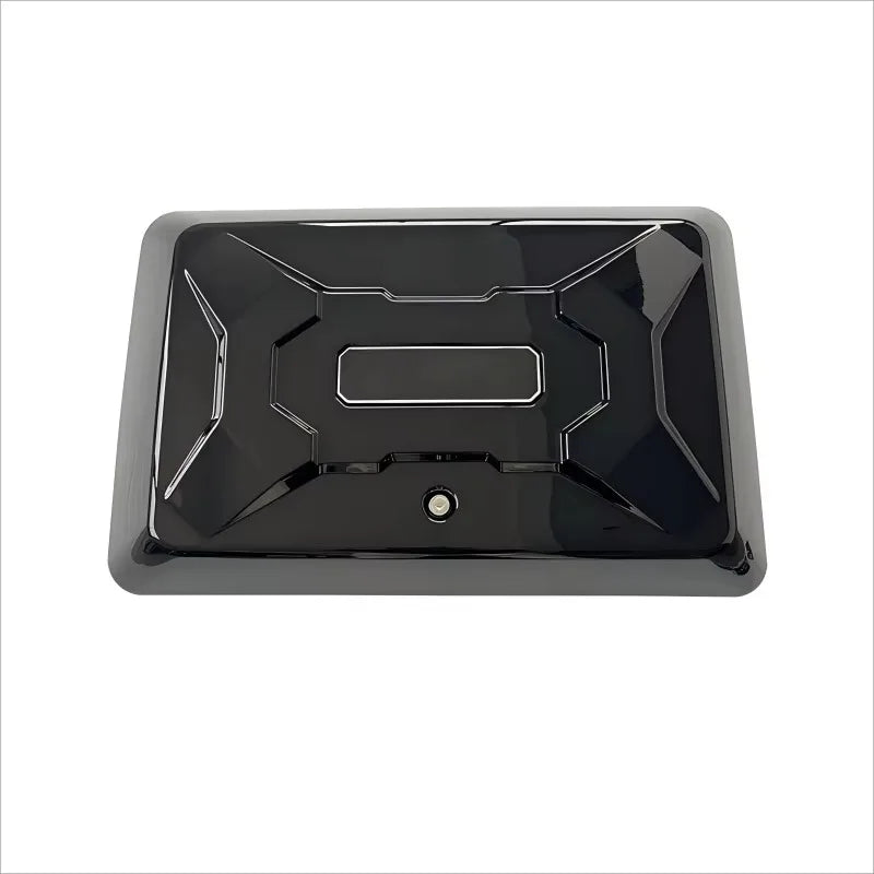 Factory Prices Auto Parts Auto System Body Kit Part of the for Rox 01Side Bag Luggage Rack