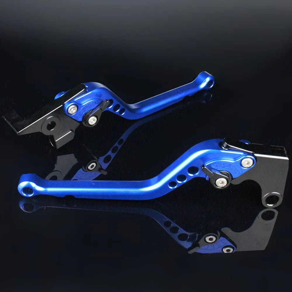 Adjustable Motorcycle Brake Clutch Lever For Yamaha MT09 MT07 FZ09 FZ07 MT-09 MT-07 MT 07 09 Tracer 700 900 Tenere 700