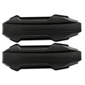For HONDA NC750X X-ADV CRF1000L AFRICA TWIN XADV Motorcycle Crash Bar Bumper Engine Guard Protector Decorative Block 25mm