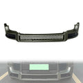 Hot Sale Oem Auto Parts Front Lip Kit Front Bumper for Rox 01 Accessoriescustom