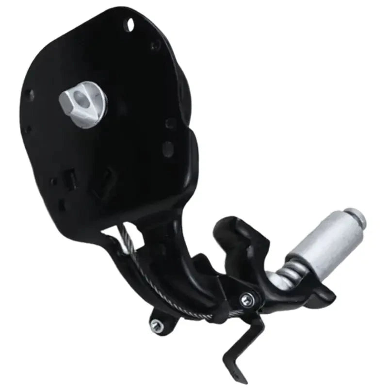 LR064520 Auto Parts Spare Wheel Winch for Land Rover Discovery LR3 LR4 Range Rover Sport Spare Tire Winch