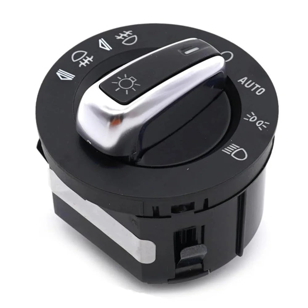4F0941531A Suitable for Audi auto parts fog light switch button headlight, headlight switch