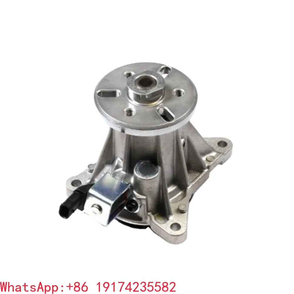 قطع غيار السيارات الذكية 1 قطعة مضخة مياه لاند روفر ديسكفري 4 رينج روفر OE LR089625 مضخة مياه كهربائية