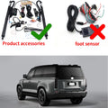 for Rox Polestones 01 2023 2024 2025 2026 Automatic Electric Power Liftgate Powered Tailgate Strut Tail Gate Lift System