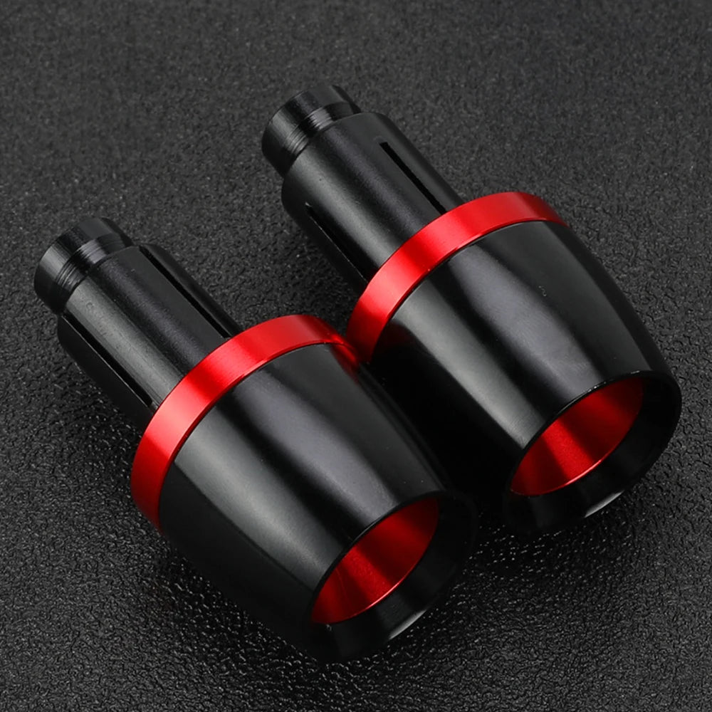 mt Motorcycle Accessories Handlebar Grips Ends Handle Bar Cap End Plug For YAMAHA MT01 MT03 MT07 MT09 MT10 MT15 MT25 MT125 MT 07