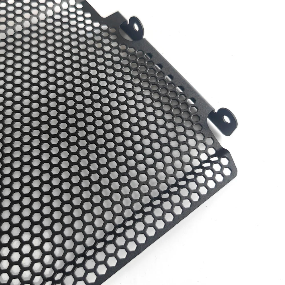 For Yamaha MT07 MT-07 2014-2025 2024 Radiator Core Guard Motorcycle Grille Cover Protection