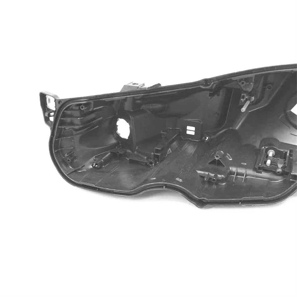 For Jaguar XF XFL 2021 2022 2023 automotive parts and accessories Car Base Head Lamp Shell Rear Shell Headlight Housing