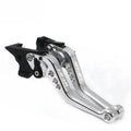2022 Short Brake Clutch Lever For Yamaha MT07 MT09 2013-2021 MT-07/Tracer MT-09 SP Motorcycle Accessories Handles Lever MT 07 09