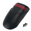 Motorcycle Front Fender Plastic Suitable For Honda Africa Twin CRF1000L 2016 2017 2018 2019 For CRF1100L  2020-2021